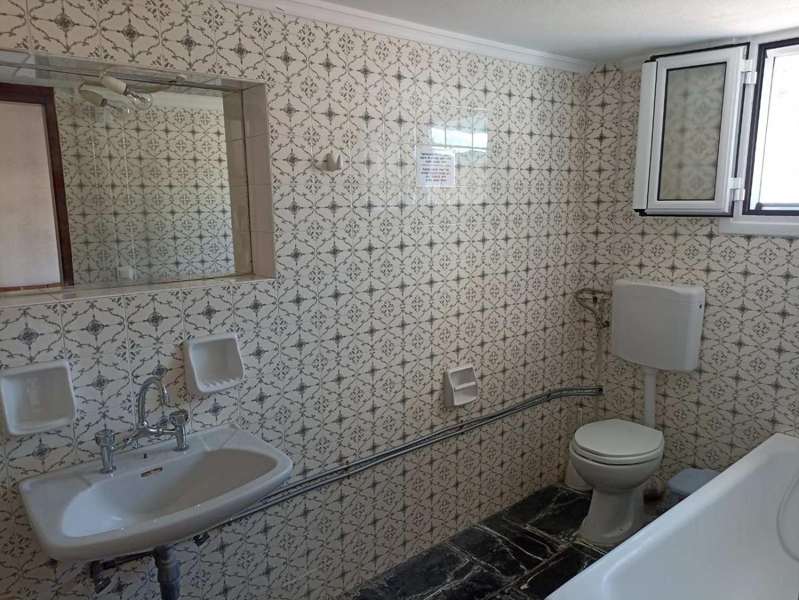 Rooms-Studio Anagnostou Loutra Edipsou  Room photo